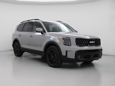 2024 Kia Telluride SX Prestige -
                Indianapolis, IN