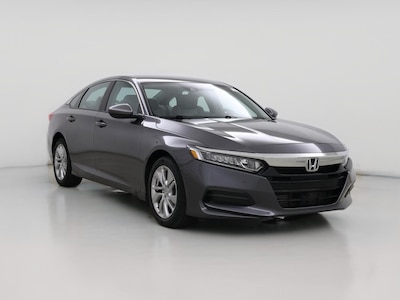 2019 Honda Accord LX -
                Indianapolis, IN