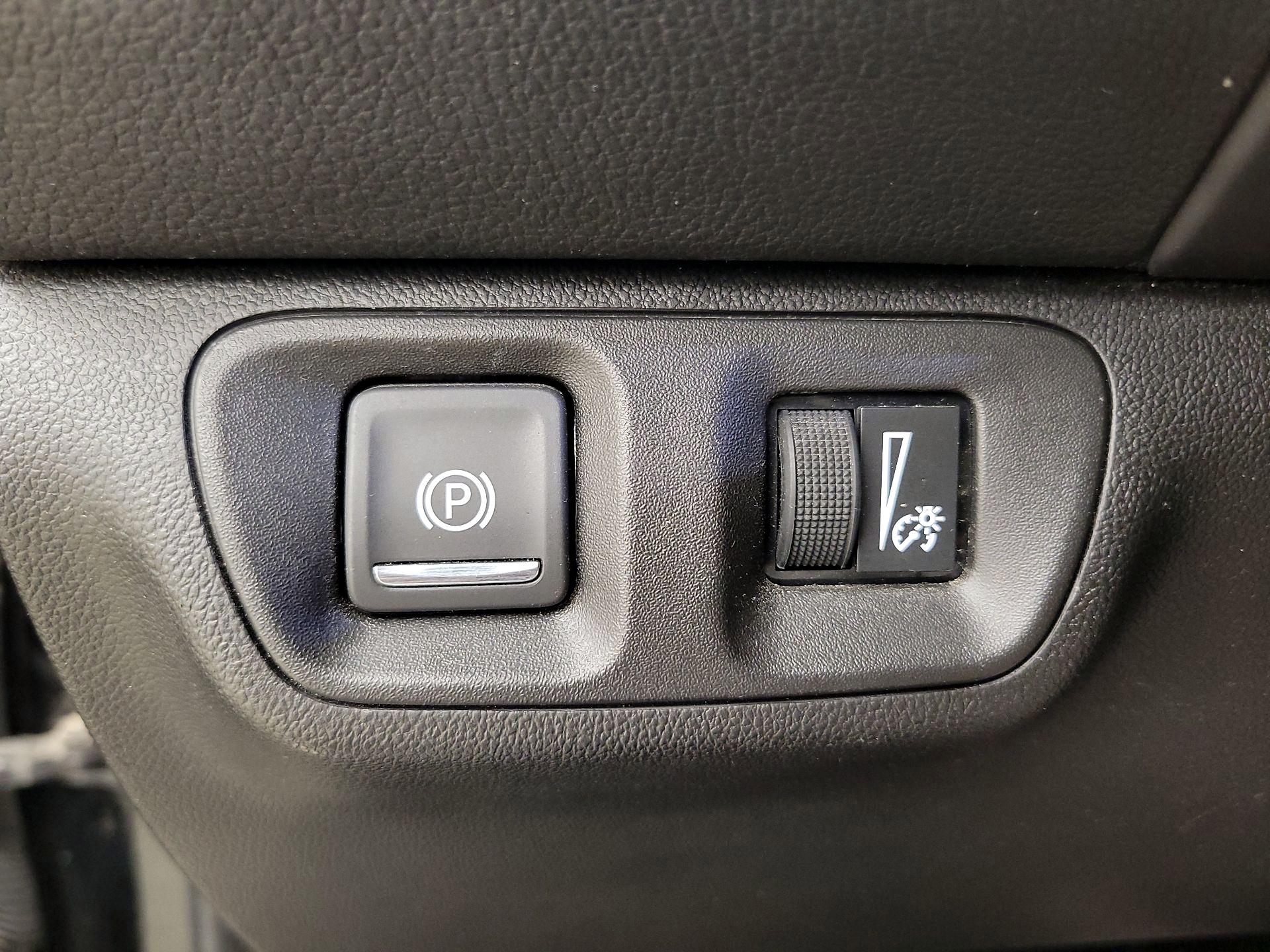 Thumbnail: 2019 GMC Acadia - 13