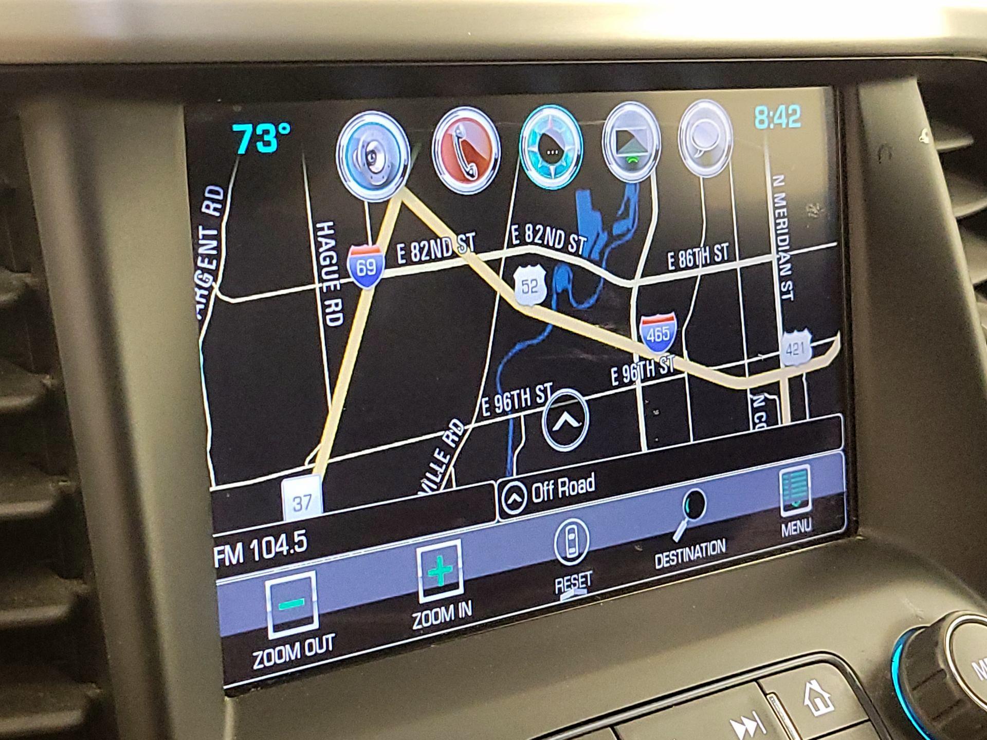 Thumbnail: 2019 GMC Acadia - 14