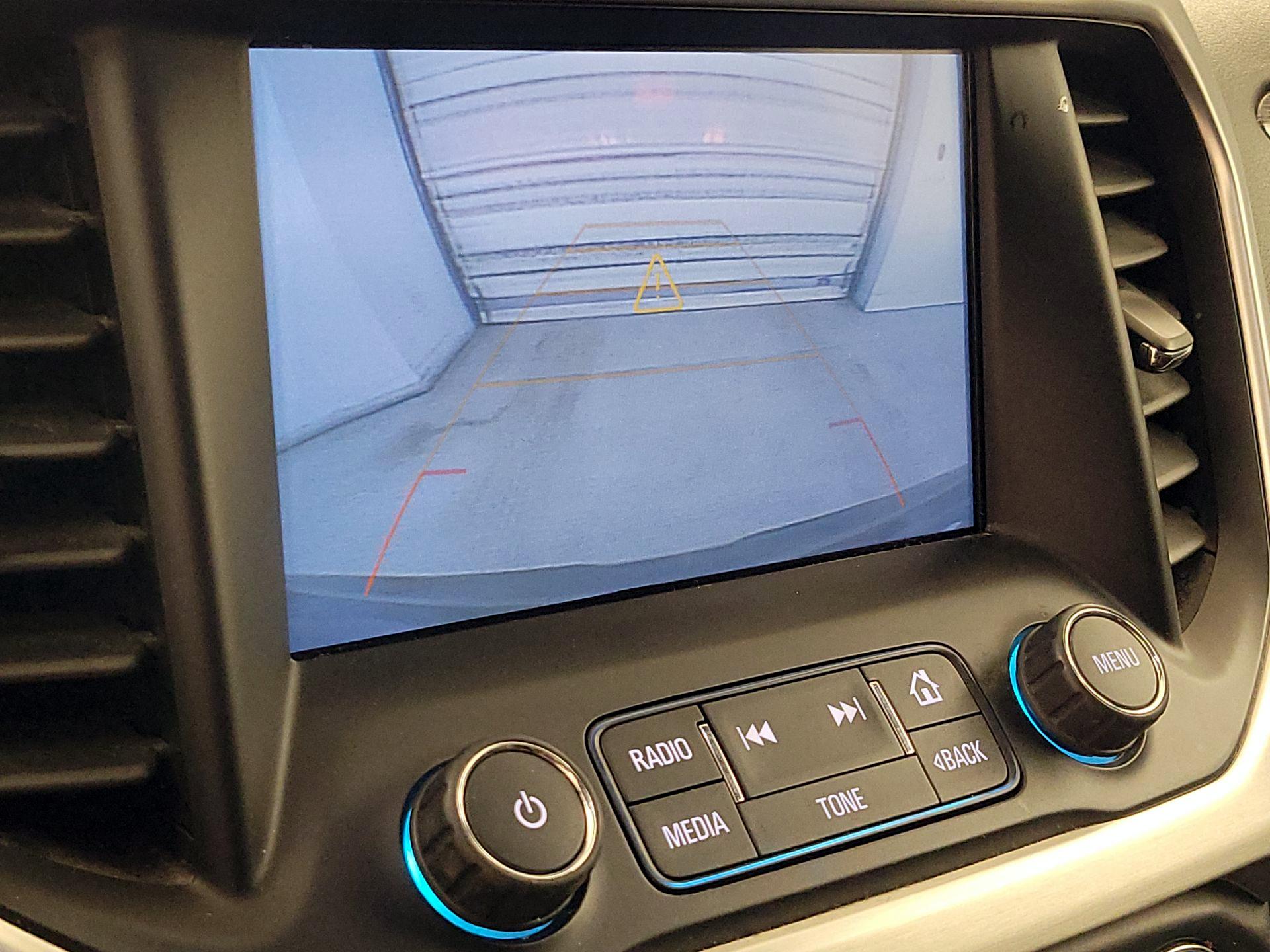 Thumbnail: 2019 GMC Acadia - 15