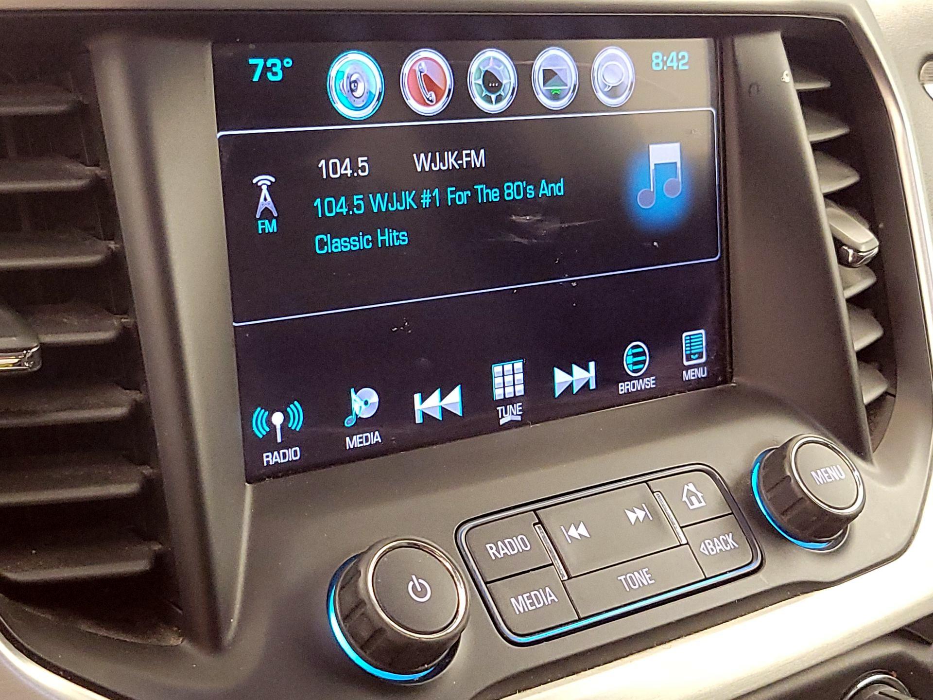 Thumbnail: 2019 GMC Acadia - 16