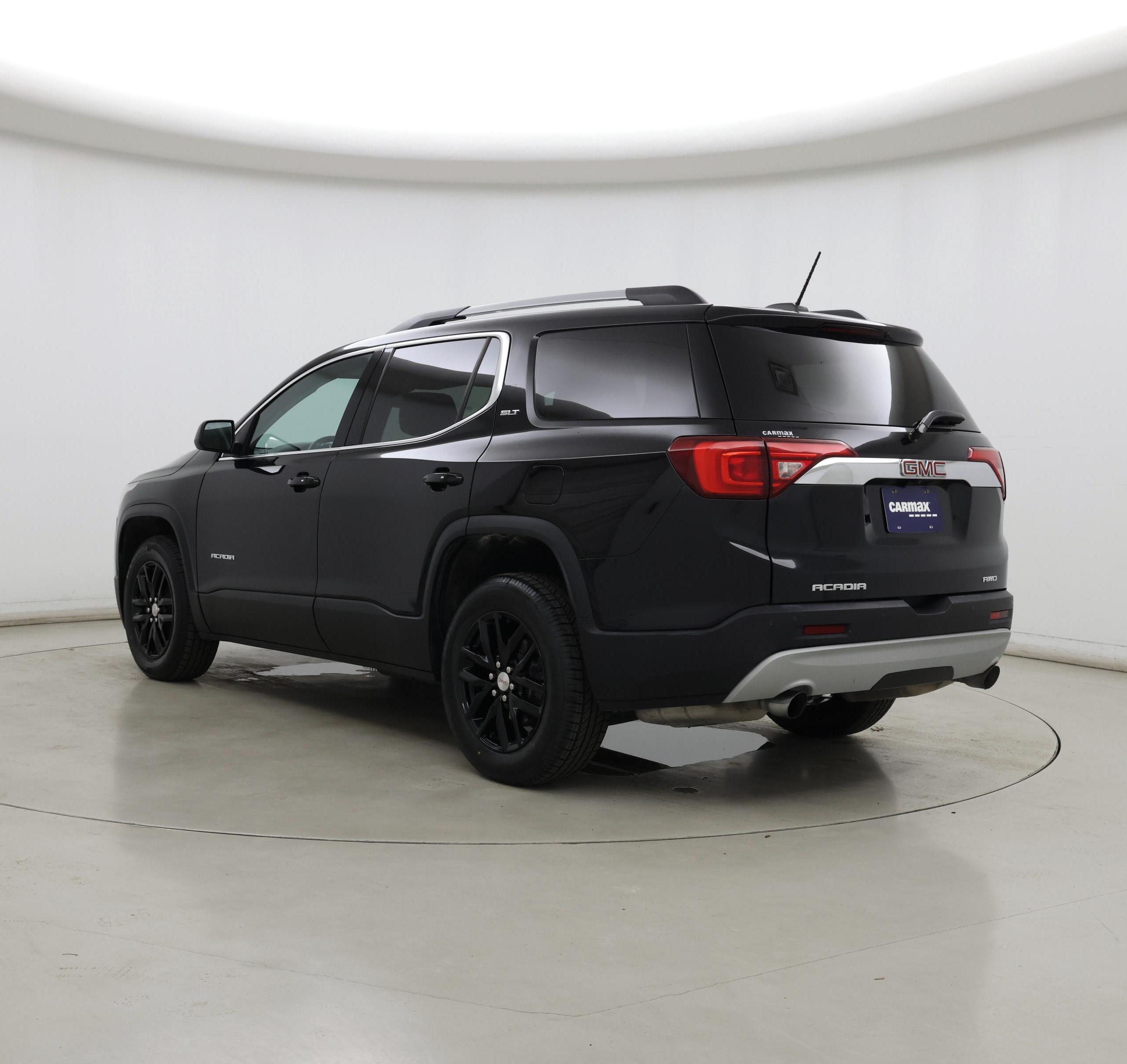 Thumbnail: 2019 GMC Acadia - 2