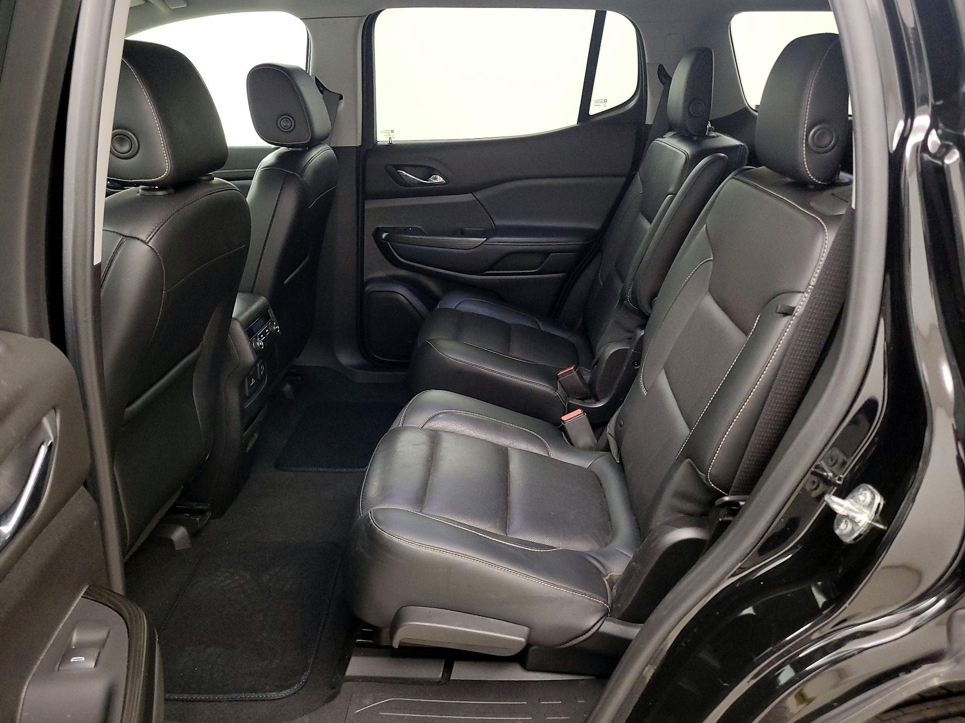 Thumbnail: 2019 GMC Acadia - 20