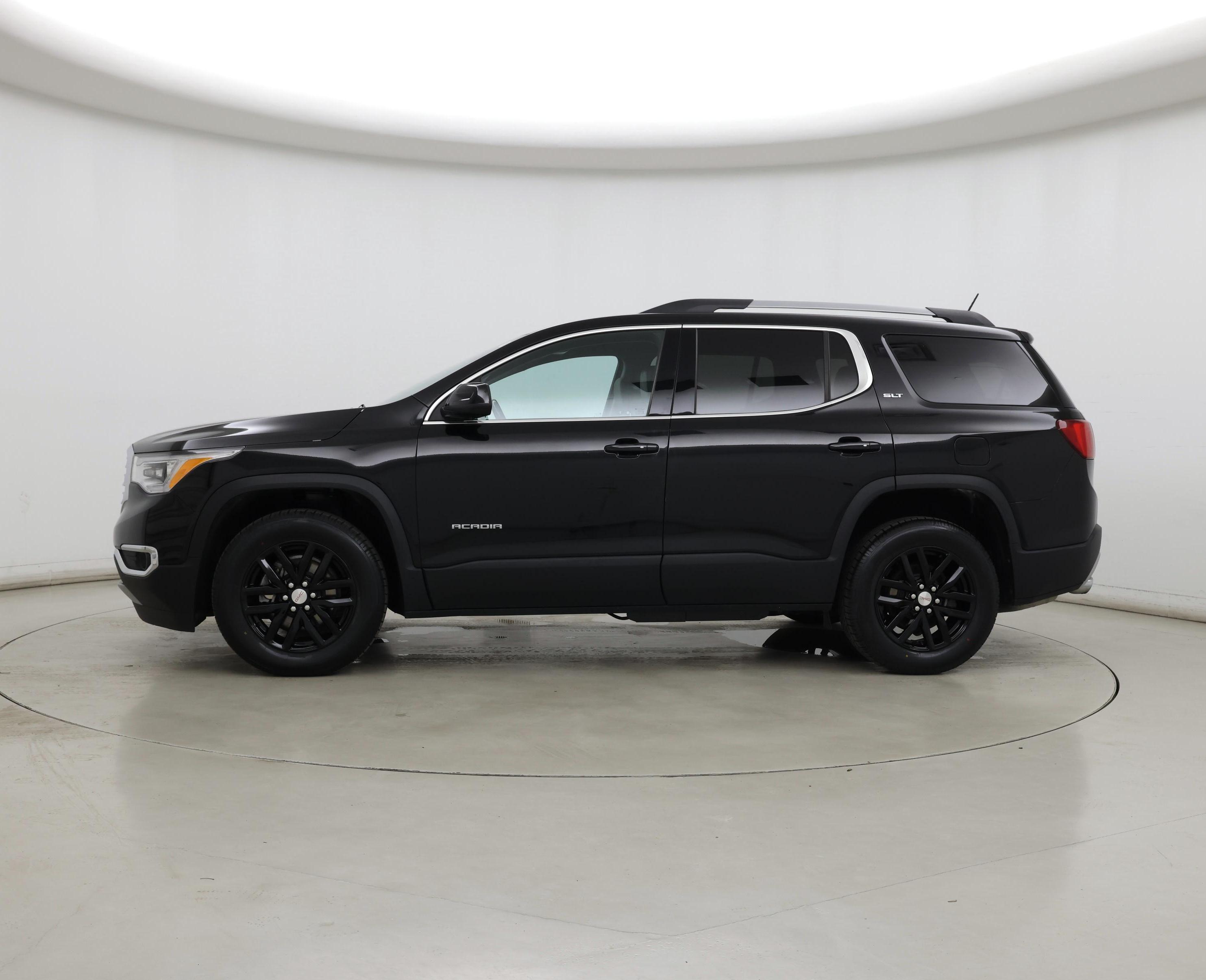 Thumbnail: 2019 GMC Acadia - 3
