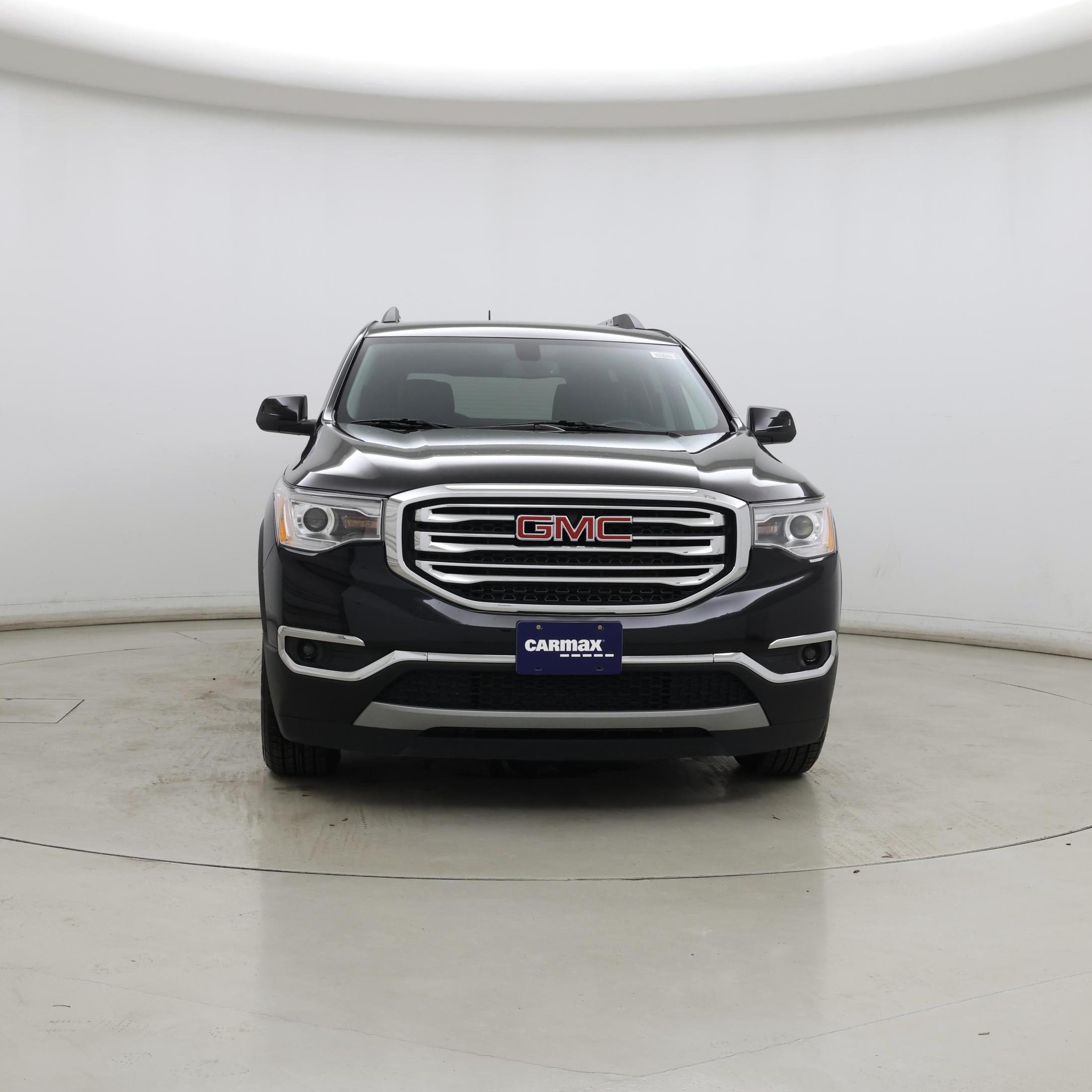 Thumbnail: 2019 GMC Acadia - 5