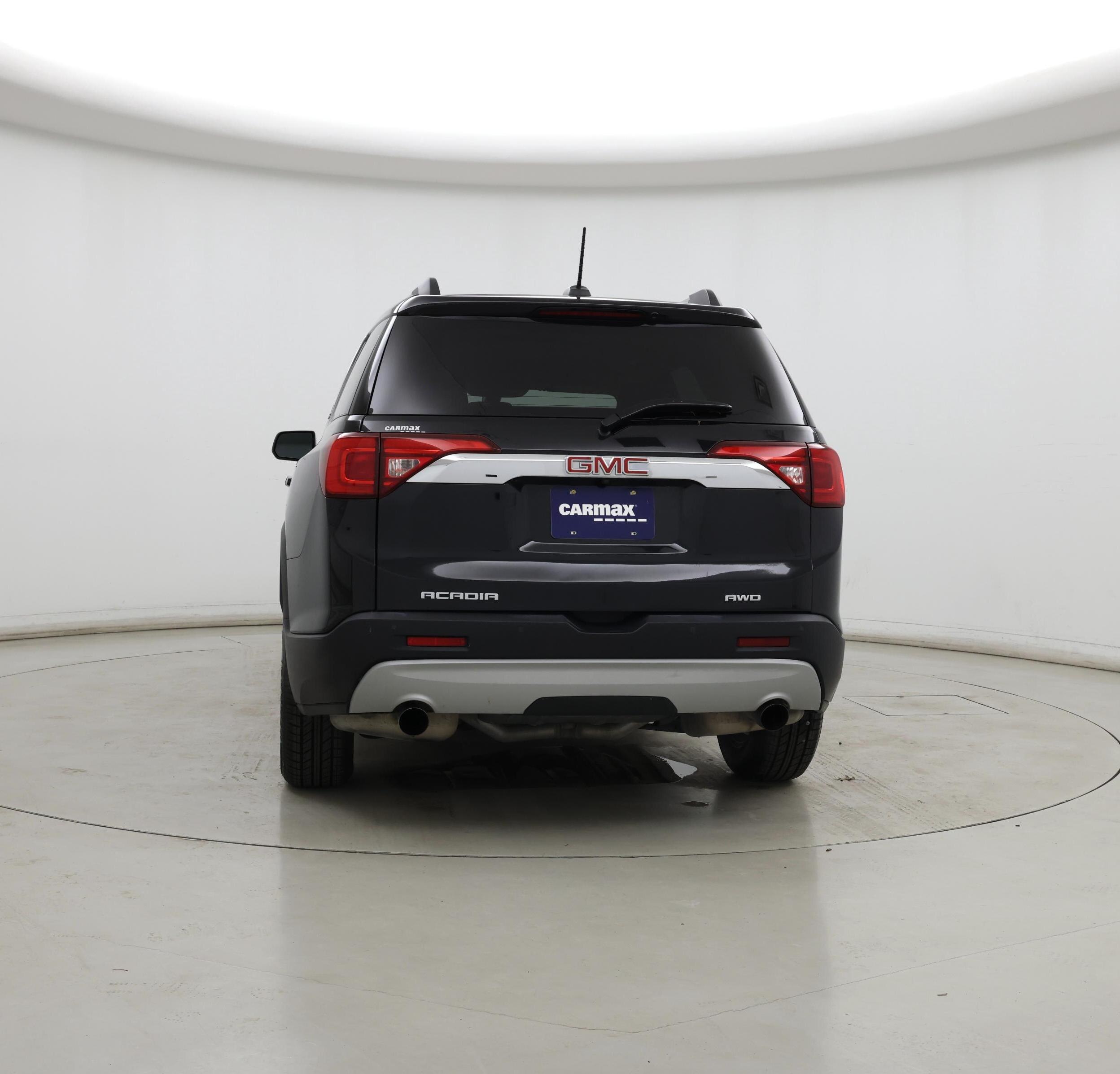 Thumbnail: 2019 GMC Acadia - 6