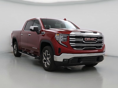 2023 GMC Sierra 1500 SLT -
                Indianapolis, IN