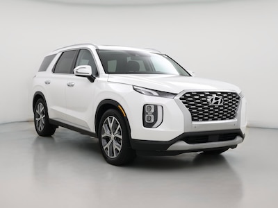 2020 Hyundai Palisade SEL -
                Indianapolis, IN