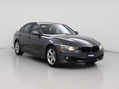 2015 BMW 3 Series 328i -
                Indianapolis, IN