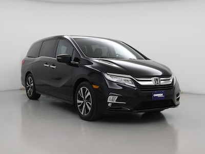 2019 Honda Odyssey Elite -
                Indianapolis, IN
