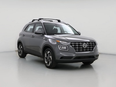 2023 Hyundai Venue SEL -
                Indianapolis, IN