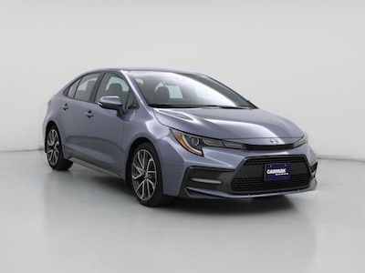 2021 Toyota Corolla SE -
                Indianapolis, IN