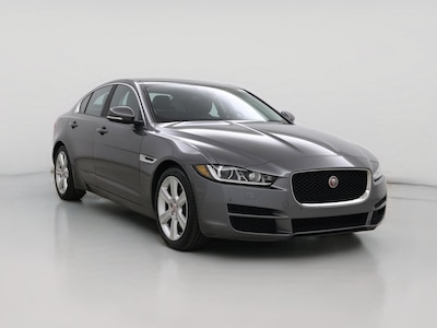 2017 Jaguar XE Premium -
                Indianapolis, IN