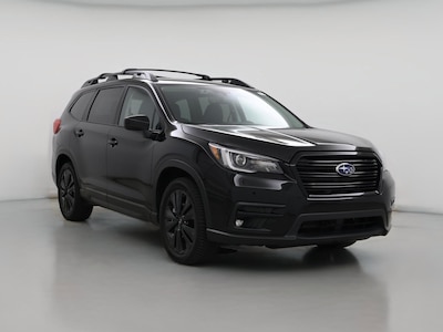2022 Subaru Ascent Onyx Edition -
                Indianapolis, IN