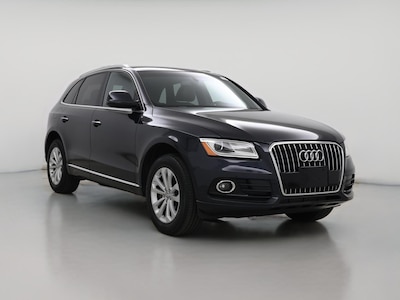 2016 Audi Q5 Premium -
                  Indianapolis, IN