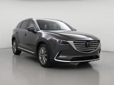 2020 Mazda CX-9 Grand Touring -
                Indianapolis, IN