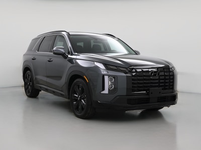 2023 Hyundai Palisade XRT -
                Indianapolis, IN