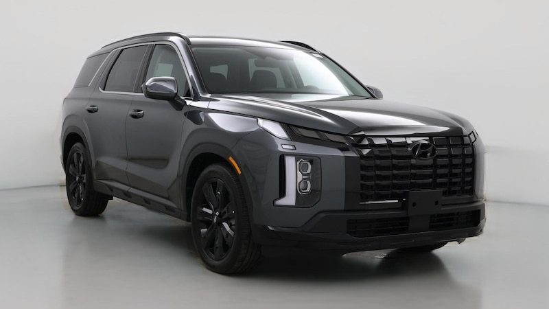 2023 Hyundai Palisade XRT Hero Image