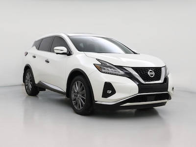 2021 Nissan Murano SV -
                Indianapolis, IN