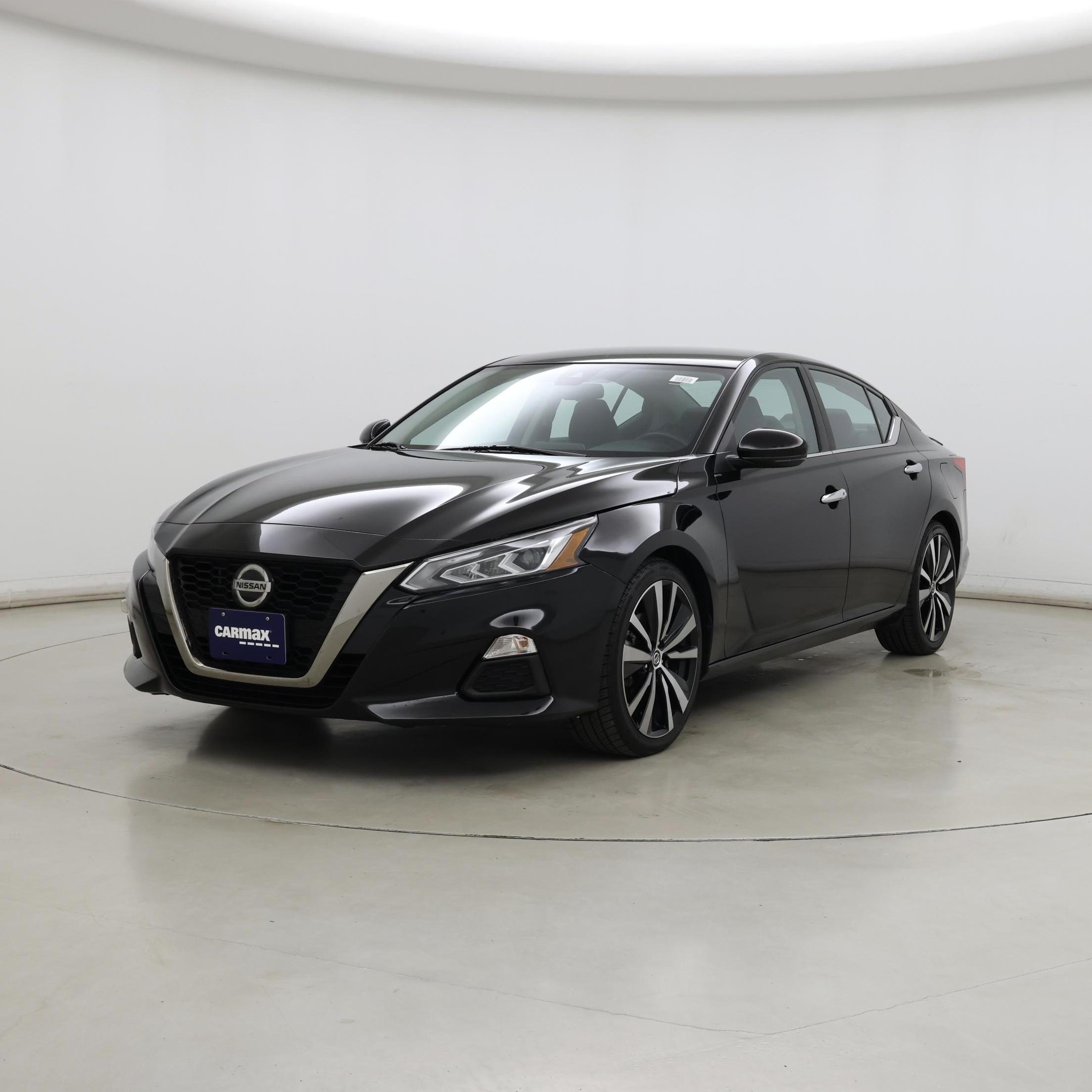 Thumbnail: 2022 Nissan Altima - 4