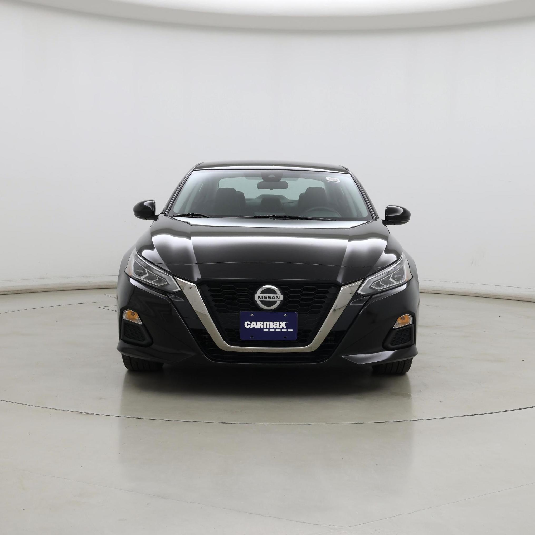 Thumbnail: 2022 Nissan Altima - 5