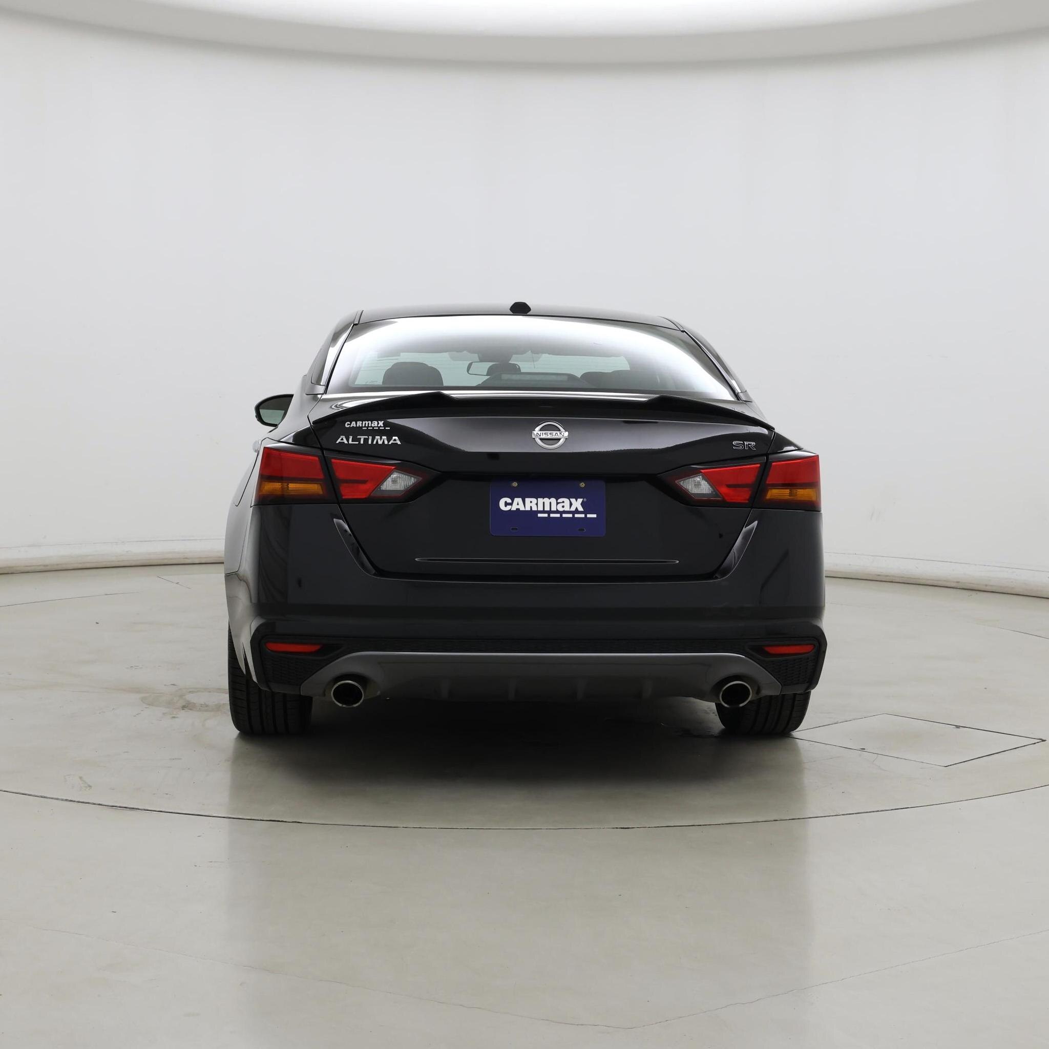 Thumbnail: 2022 Nissan Altima - 6
