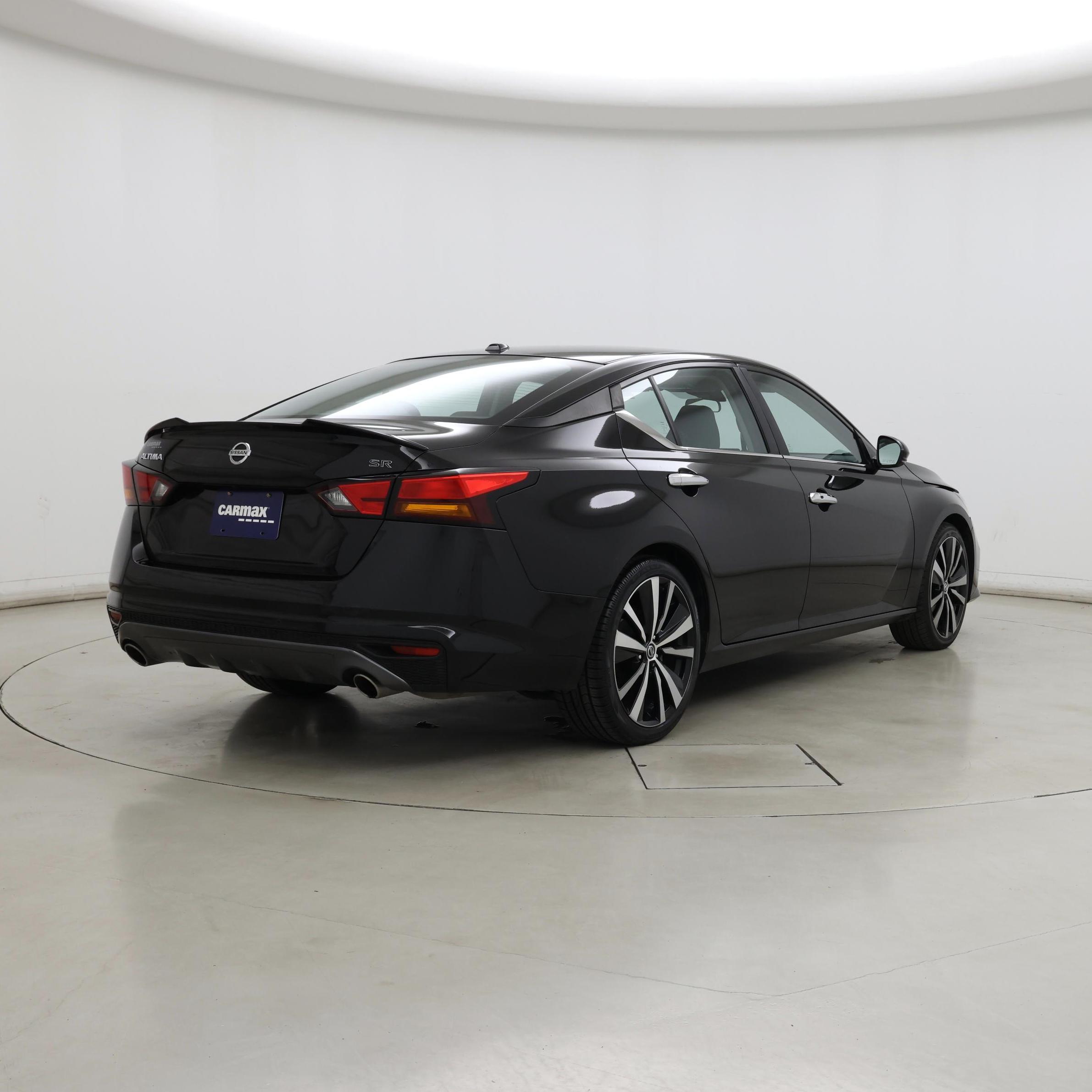 Thumbnail: 2022 Nissan Altima - 8