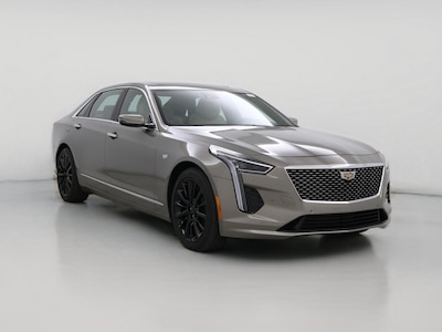 2019 Cadillac CT6 Luxury -
                Indianapolis, IN