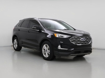 2019 Ford Edge SEL -
                Indianapolis, IN