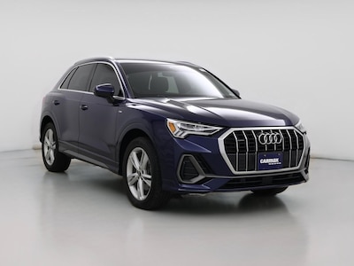 2021 Audi Q3 Premium Plus -
                Indianapolis, IN