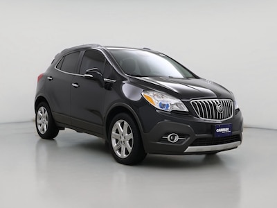 2016 Buick Encore Leather Group -
                Indianapolis, IN