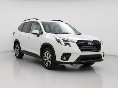 2023 Subaru Forester Premium -
                Indianapolis, IN