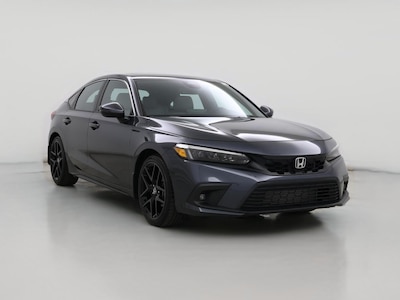 2024 Honda Civic Sport Touring -
                Indianapolis, IN