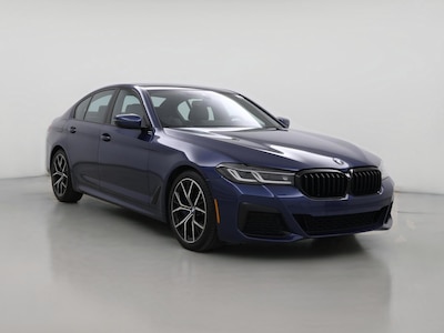 2022 BMW 5 Series 530i xDrive -
                Indianapolis, IN