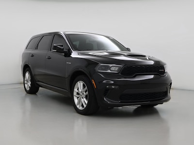 2021 Dodge Durango R/T -
                Indianapolis, IN