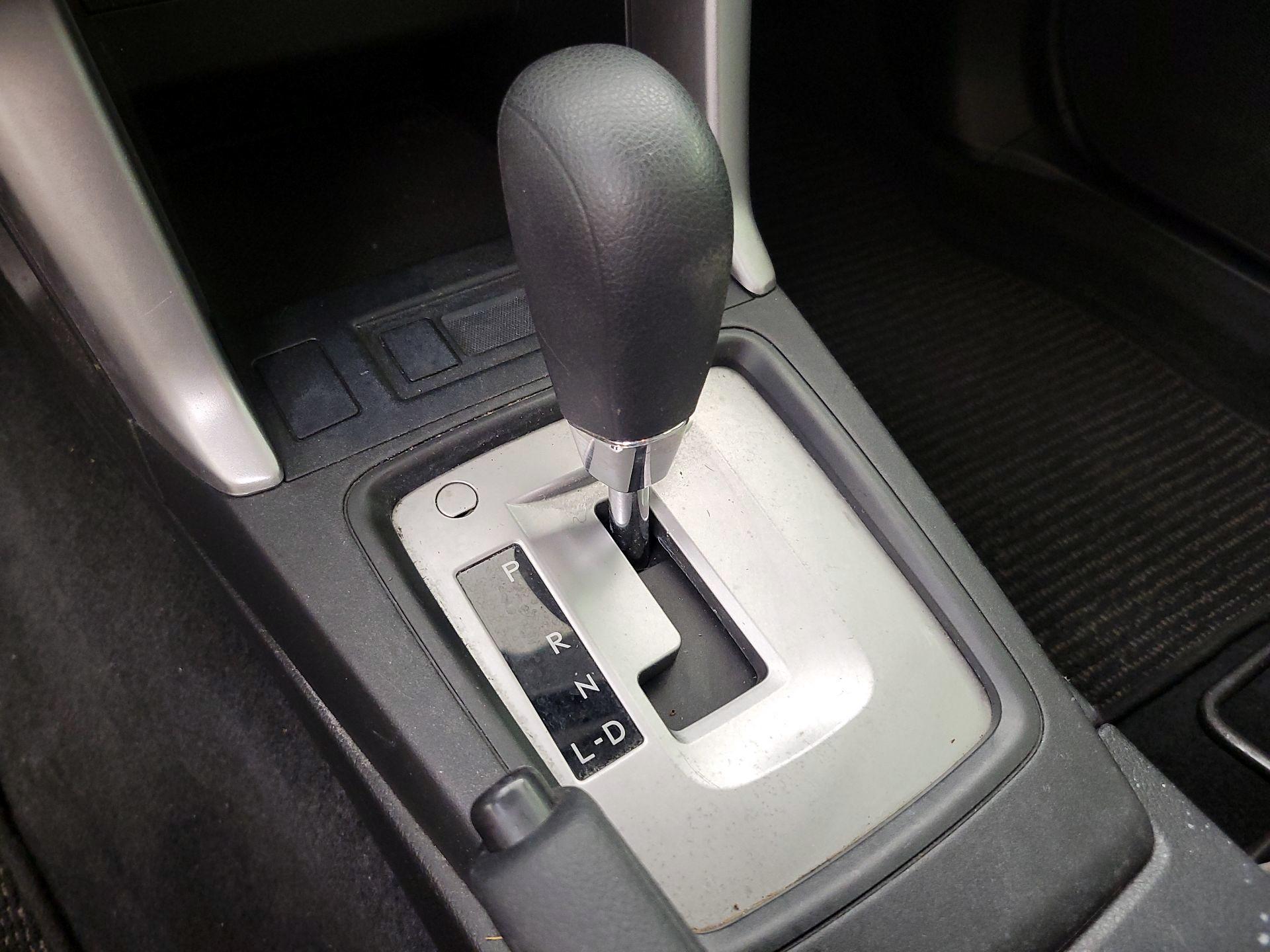 Thumbnail: 2014 Subaru Forester - 16