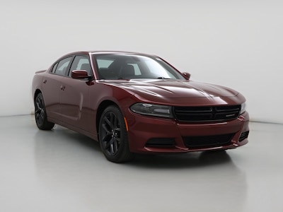 2021 Dodge Charger SXT -
                Indianapolis, IN