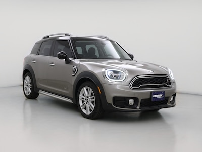 2017 MINI Cooper Countryman S -
                Indianapolis, IN