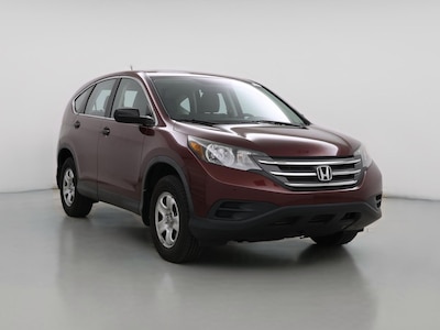 2013 Honda CR-V LX -
                Indianapolis, IN