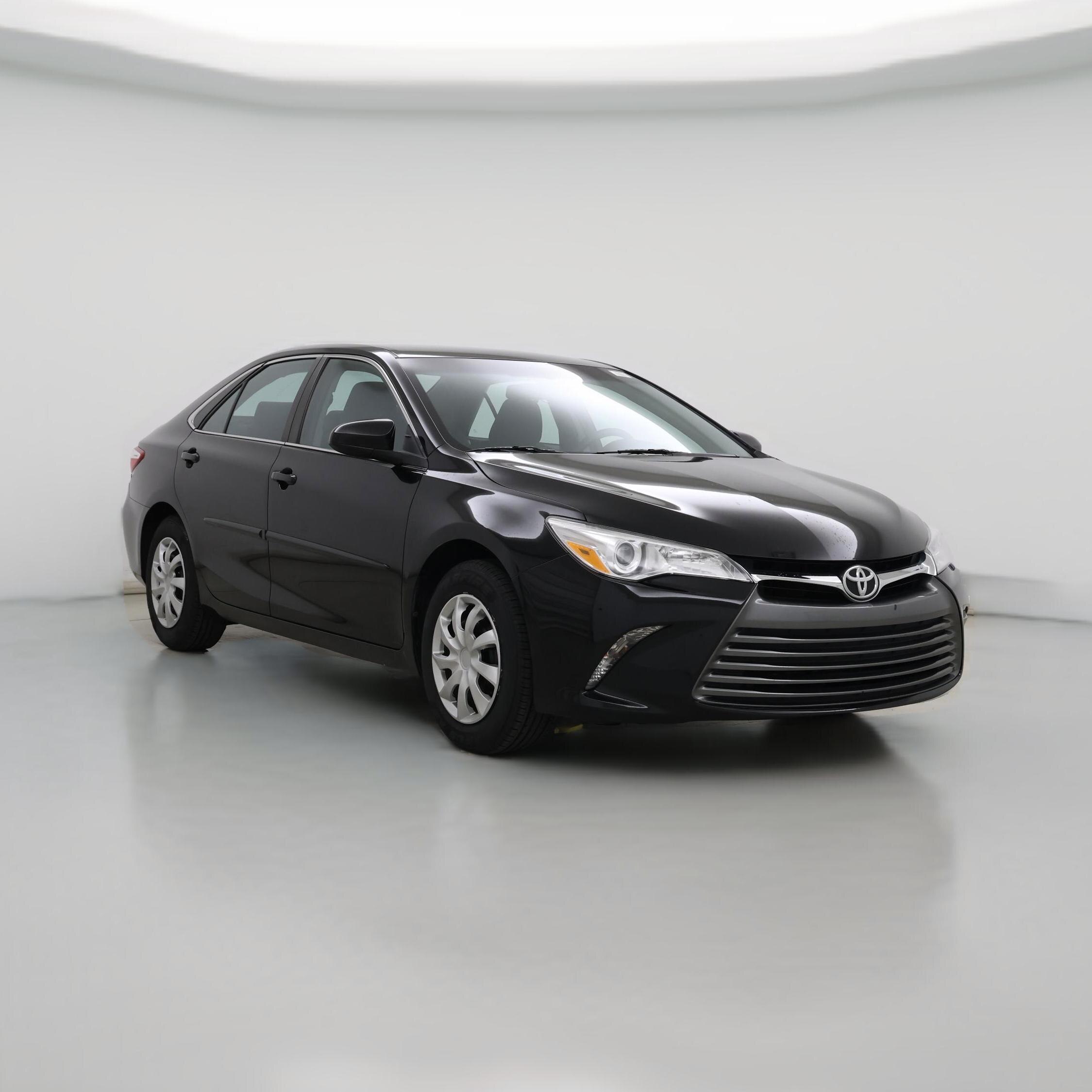 Thumbnail: 2017 Toyota Camry - 1