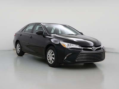 2017 Toyota Camry LE -
                Indianapolis, IN
