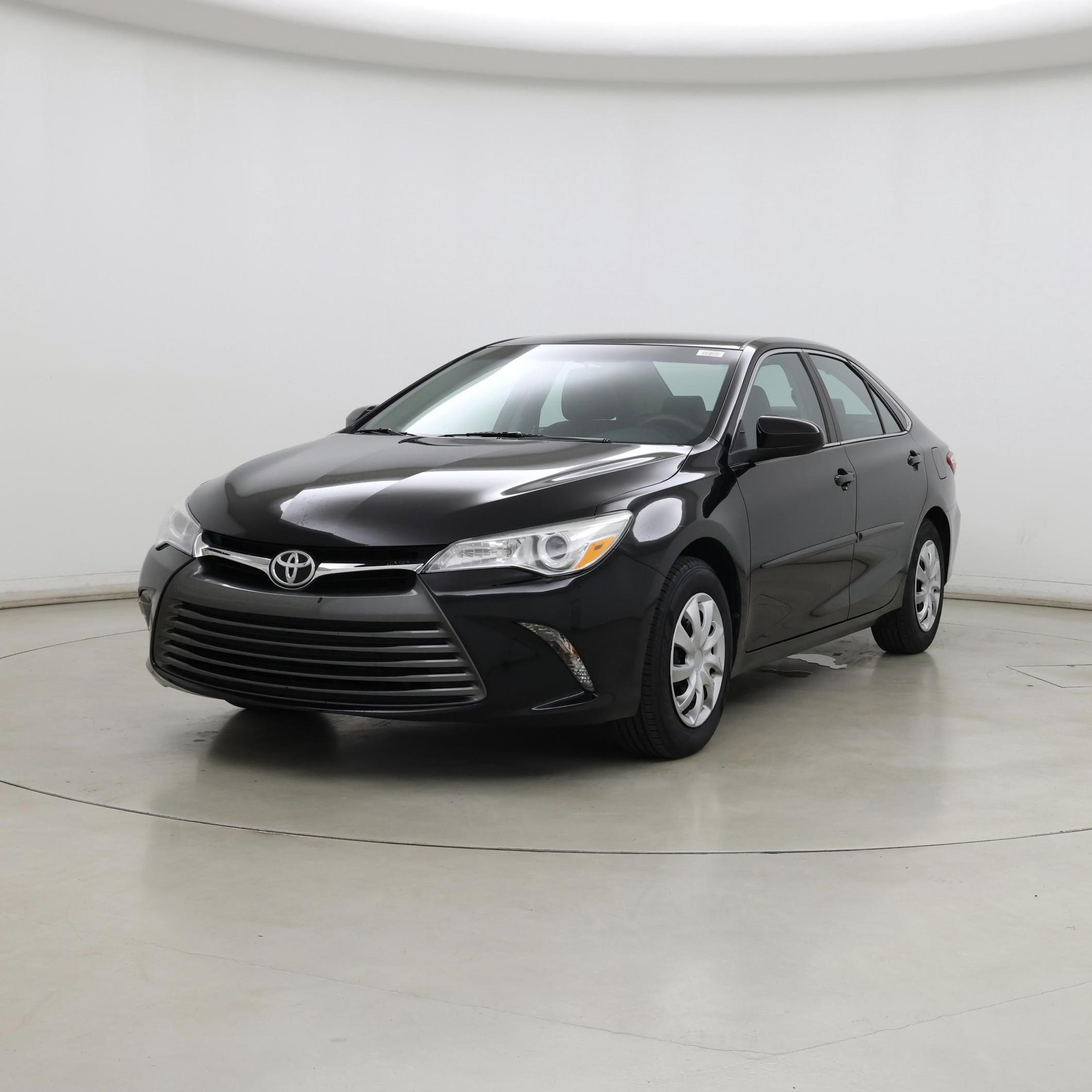 Thumbnail: 2017 Toyota Camry - 4