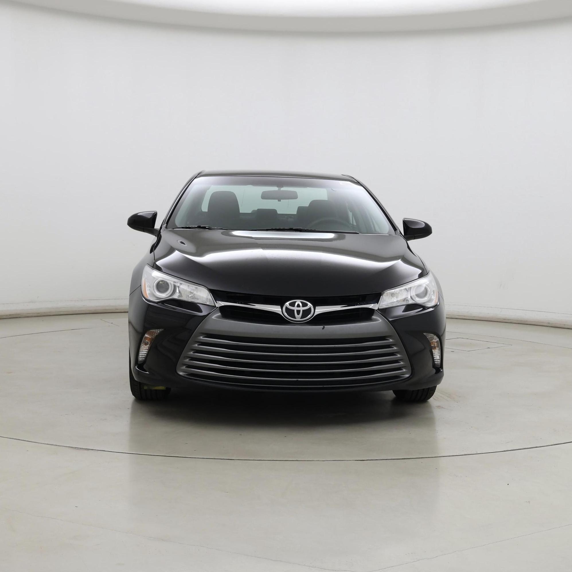 Thumbnail: 2017 Toyota Camry - 5