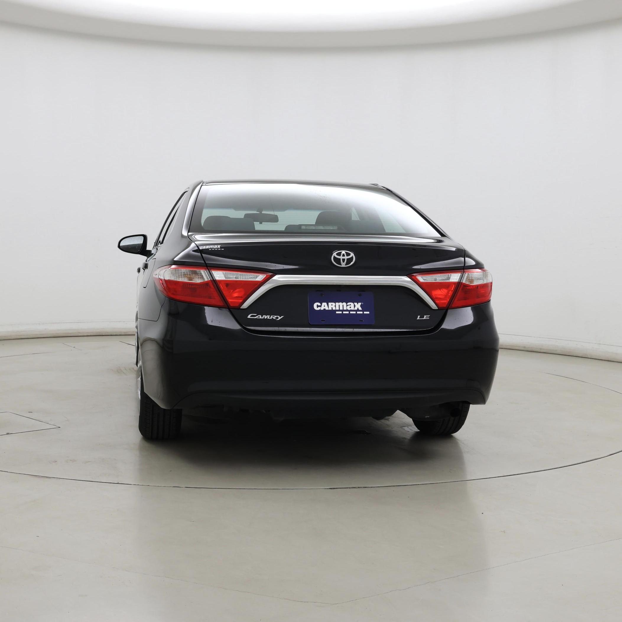 Thumbnail: 2017 Toyota Camry - 6
