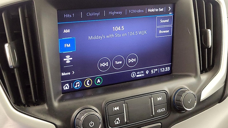 2022 GMC Terrain SLT 16