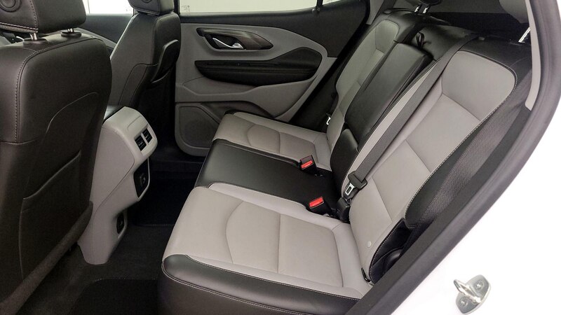 2022 GMC Terrain SLT 21