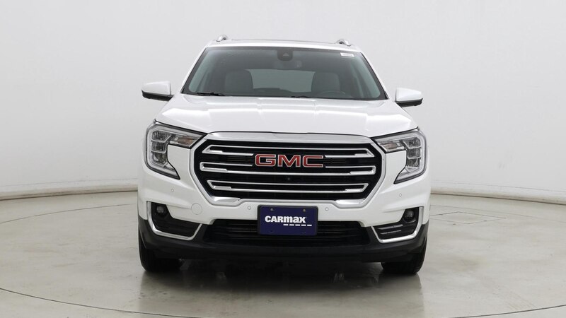 2022 GMC Terrain SLT 5