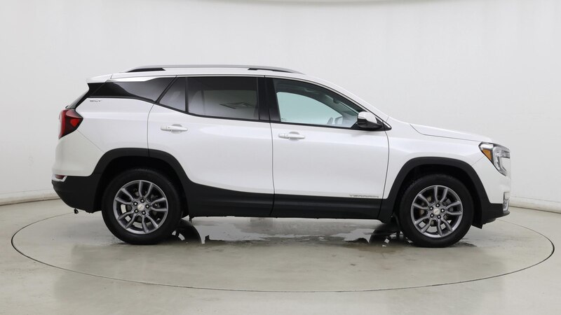2022 GMC Terrain SLT 7