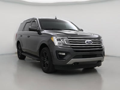 2021 Ford Expedition XLT -
                Indianapolis, IN